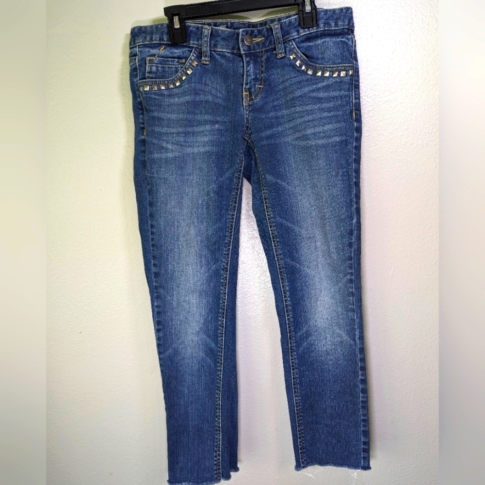 Skinny premium jeans size 2 long
